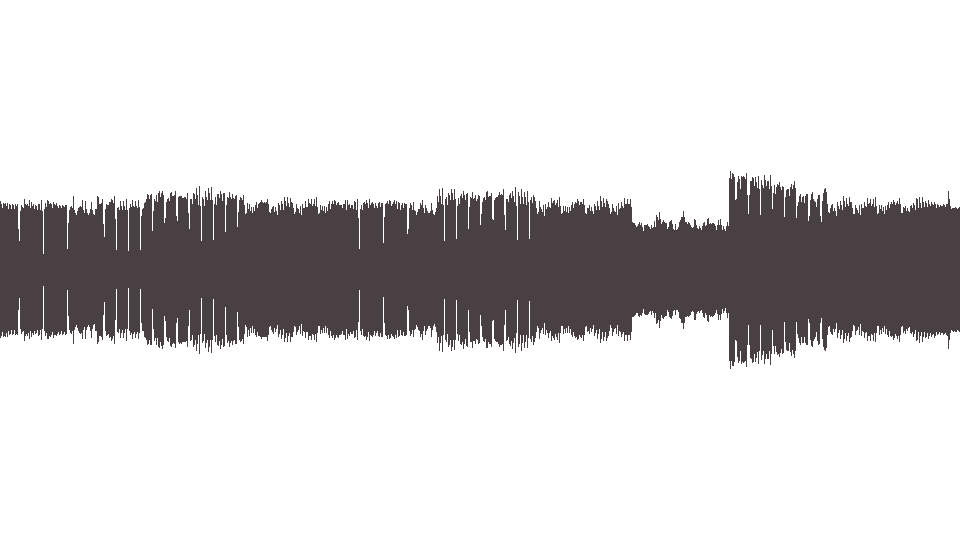 MIDI Offspring (The) — Nothing From Something