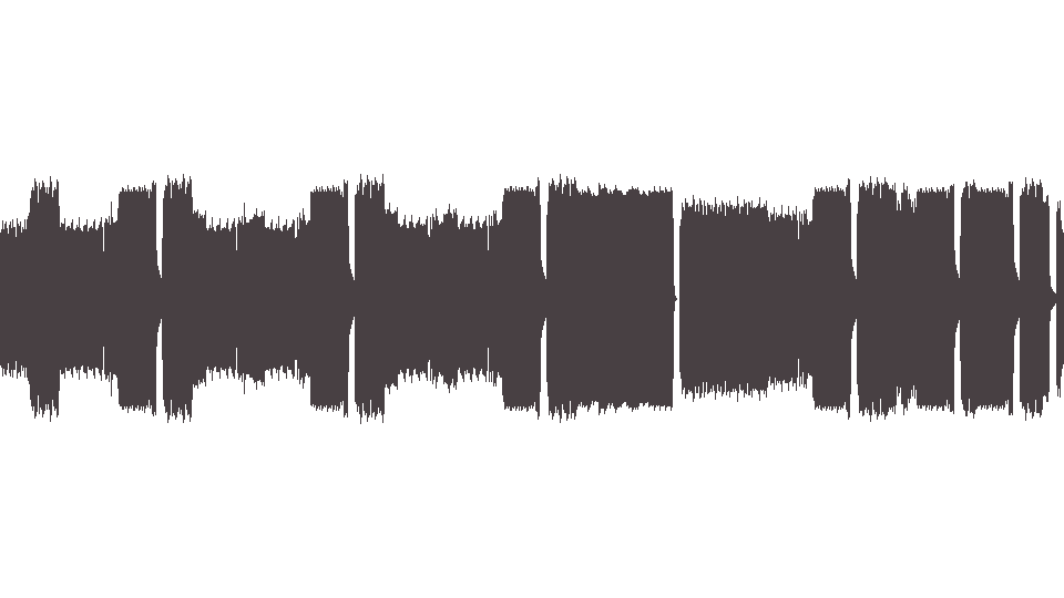 MIDI Offspring (The) — One Hundred Punks