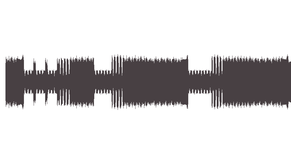 MIDI Offspring (The) — Self Esteem