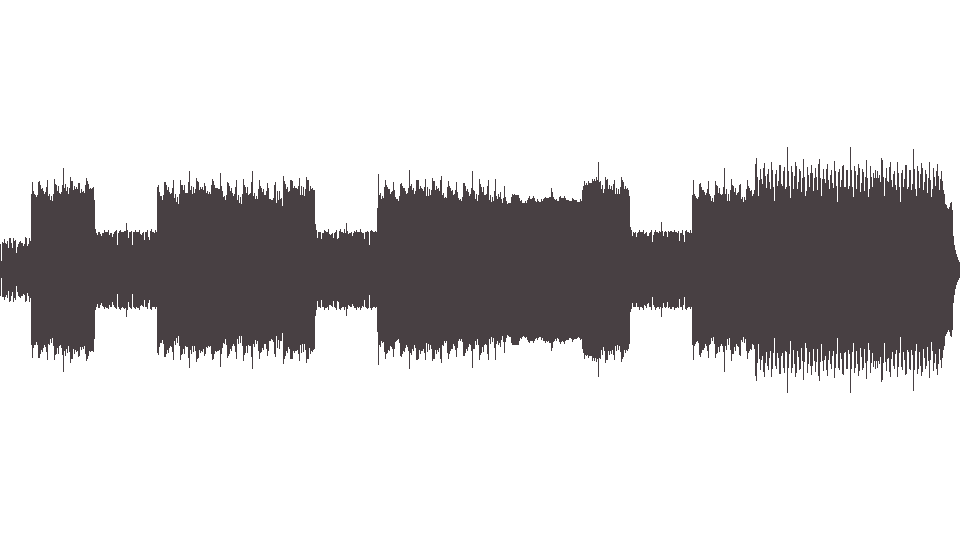 MIDI Offspring (The) — Spare Me the Details