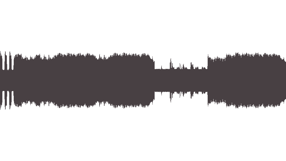 MIDI Offspring (The) — The End of the Line