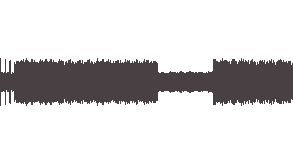 MIDI Offspring (The) — The End of the Line (2)