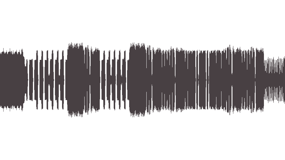 MIDI Offspring (The) — Way Down the Line