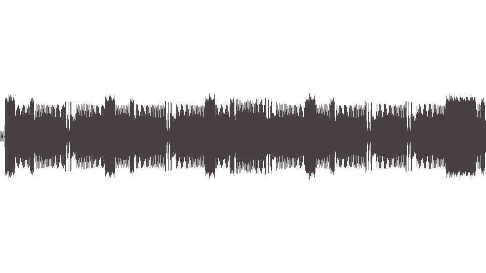 MIDI Offspring (The) — What Happened to You (3)