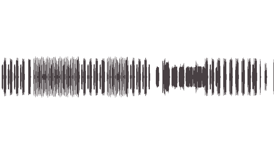 MIDI Oficina G3 — Atitude