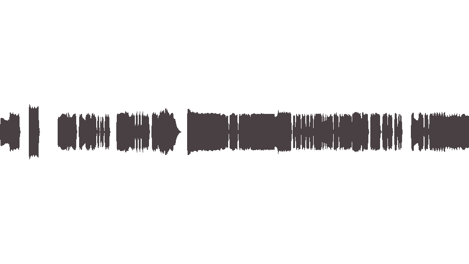 MIDI Oficina G3 — Gloria Instrumental