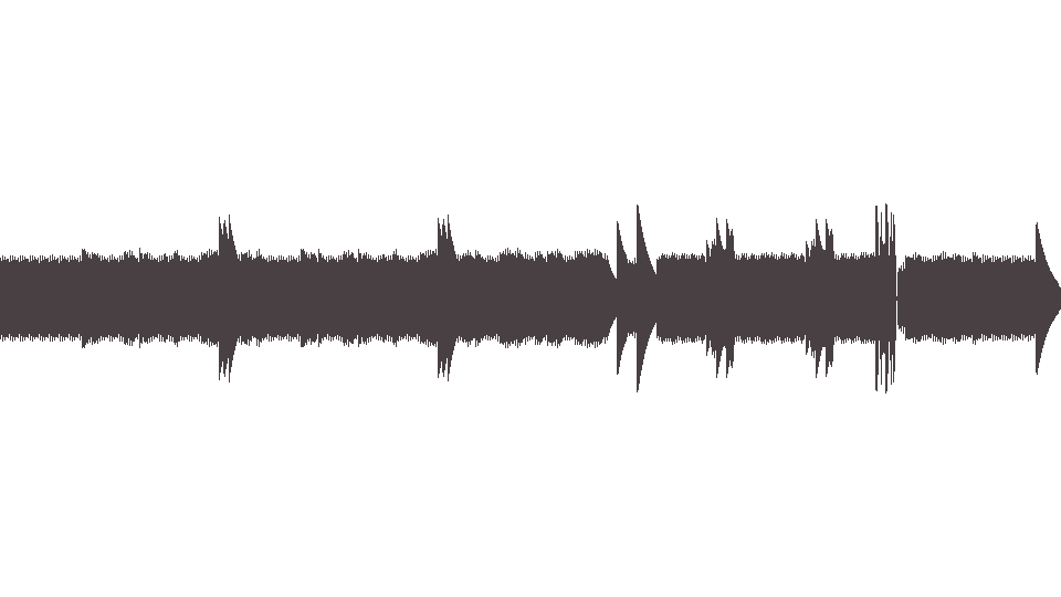 MIDI Oldfield Mike — Irelands Eye