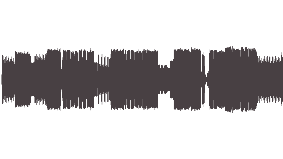 MIDI One Ok Rock — Onion