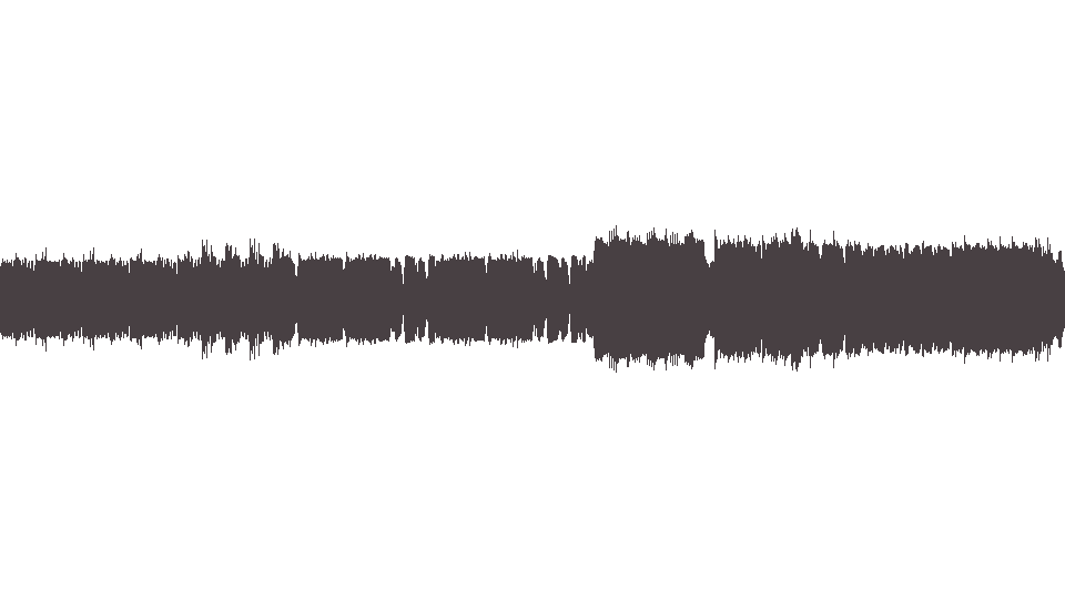 MIDI Opeth — Benighted (2)