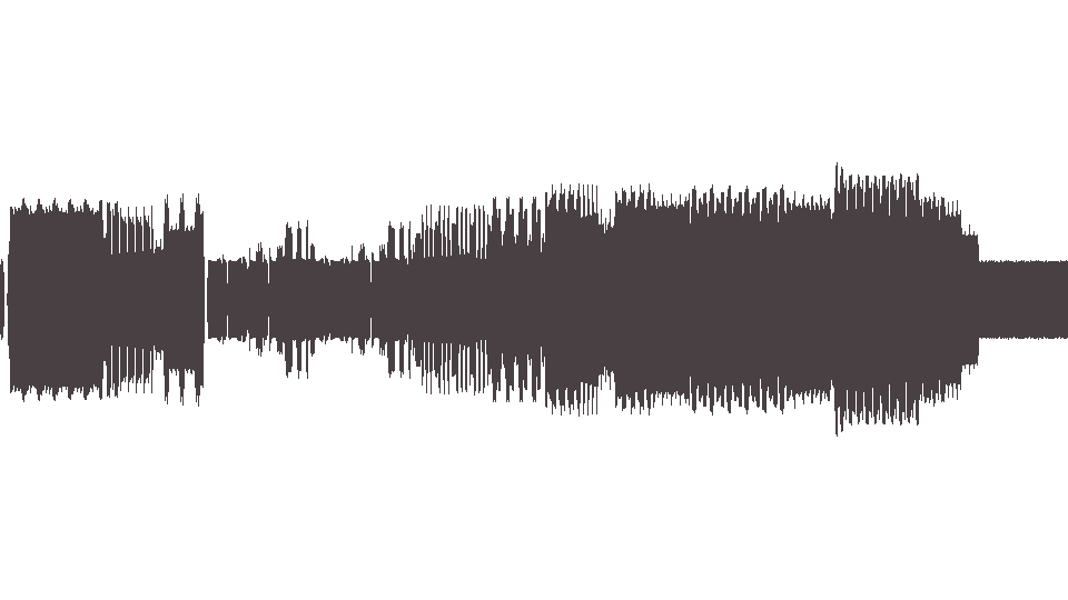 MIDI Opeth — Blackwater Park