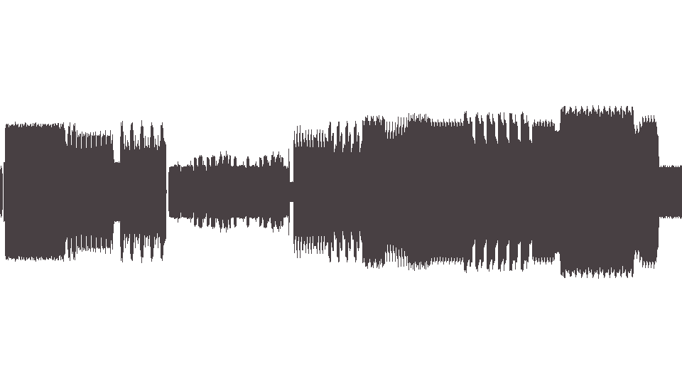 MIDI Opeth — Blackwater Park (5)