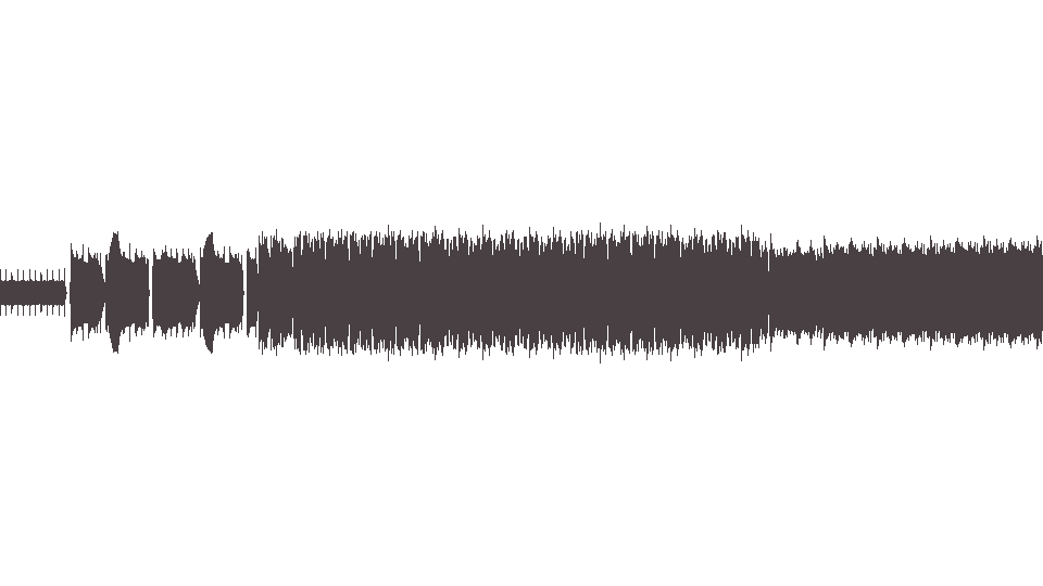 MIDI Opeth — Credence