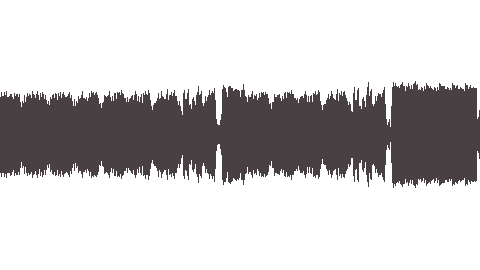 MIDI Opeth — Ending Credits