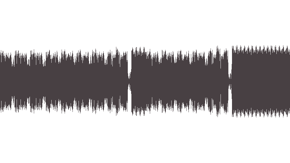 MIDI Opeth — Ending Credits (2)