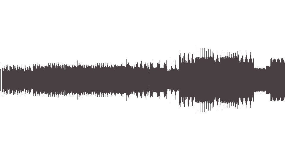 MIDI Opeth — Face of Melinda