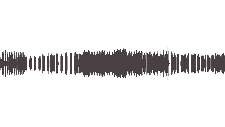 MIDI Opeth — Haxprocess