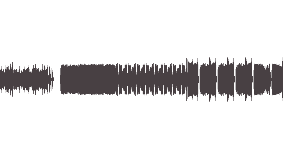 MIDI Opeth — Nectar