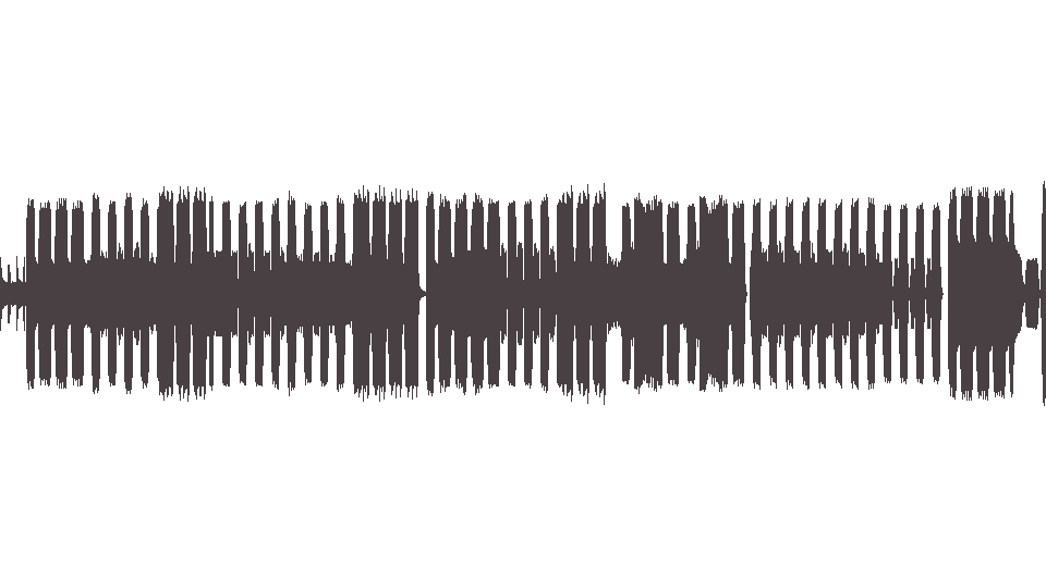 MIDI Orgy — The Odyssey
