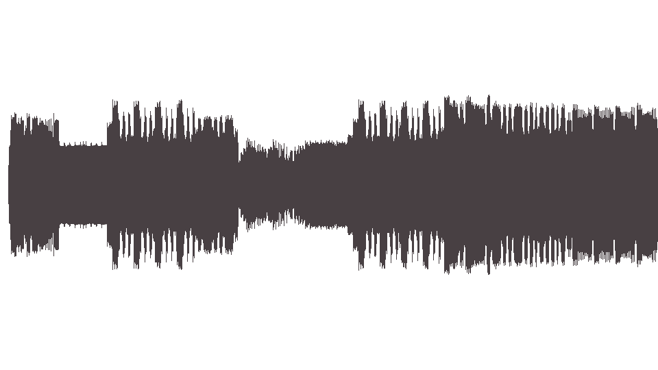 MIDI Orphaned Land — Let the Truce Be Known