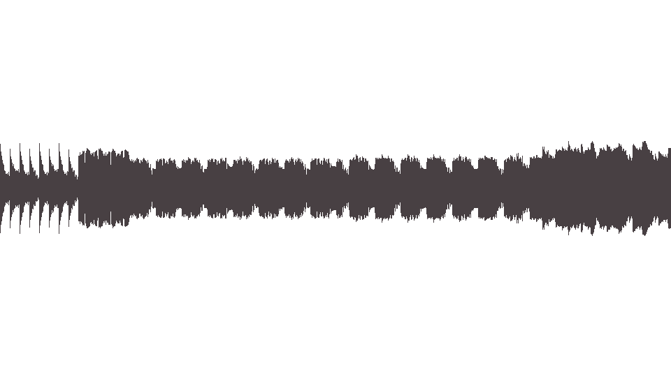 MIDI Orphaned Land — The Beloved's Cry