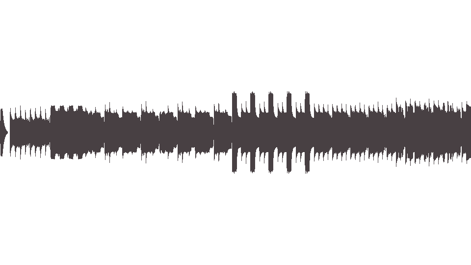 MIDI Orphaned Land — The Beloved's Cry (2)