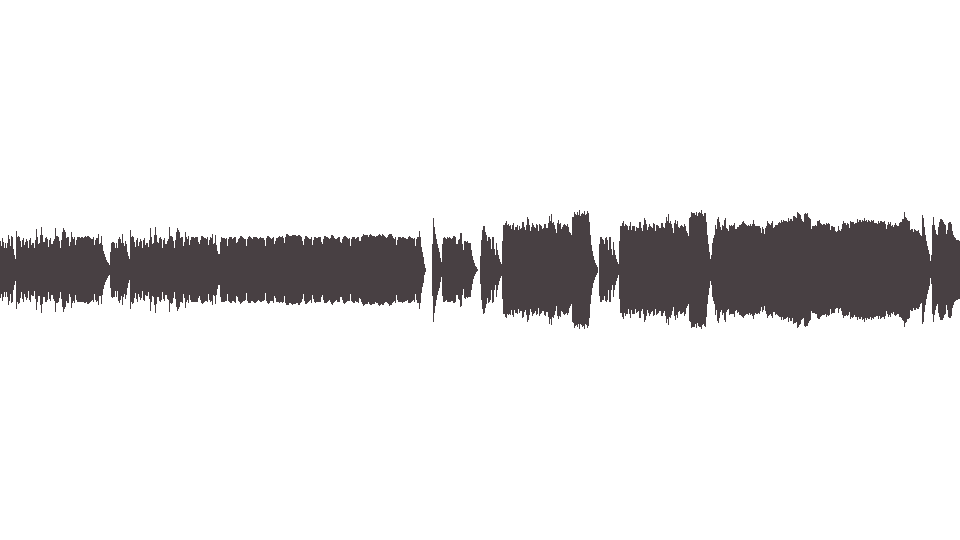 MIDI Orphaned Land — The Calm Befor the Flood