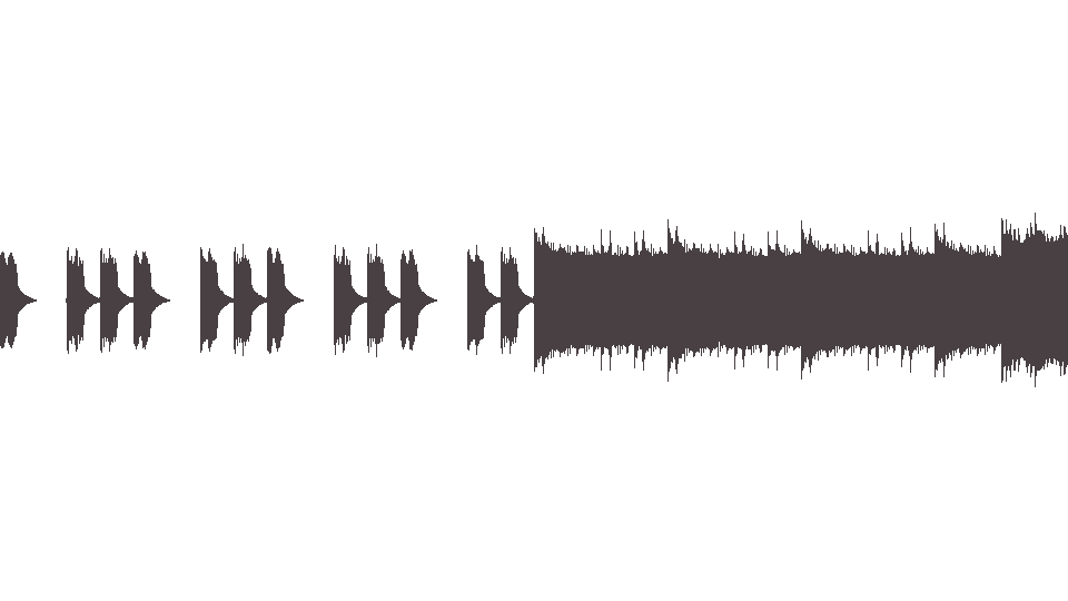 MIDI Osbourne Ozzy — Crazy Train (Intro)