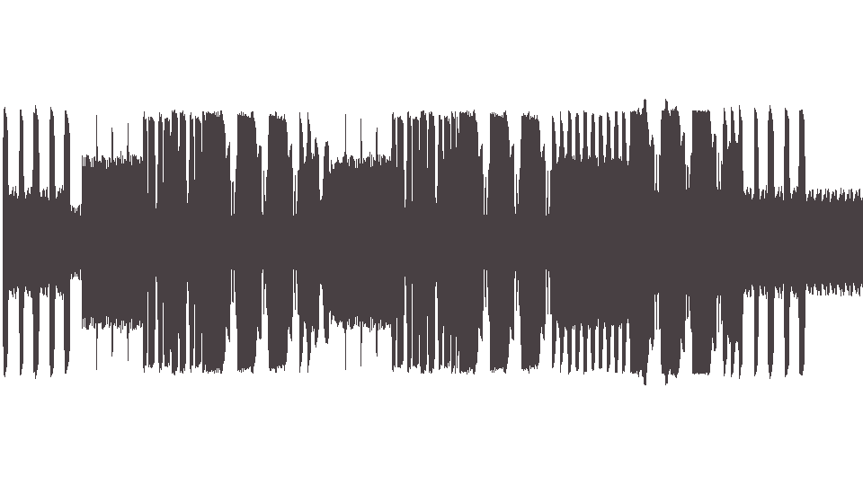 MIDI Out of Yesteryear — Ix