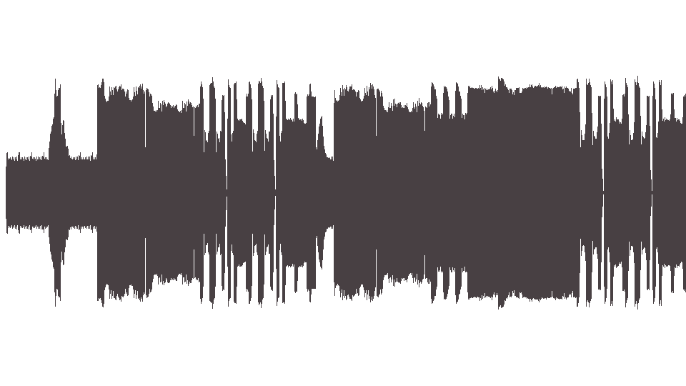 MIDI Out of Yesteryear — The Primal Silence