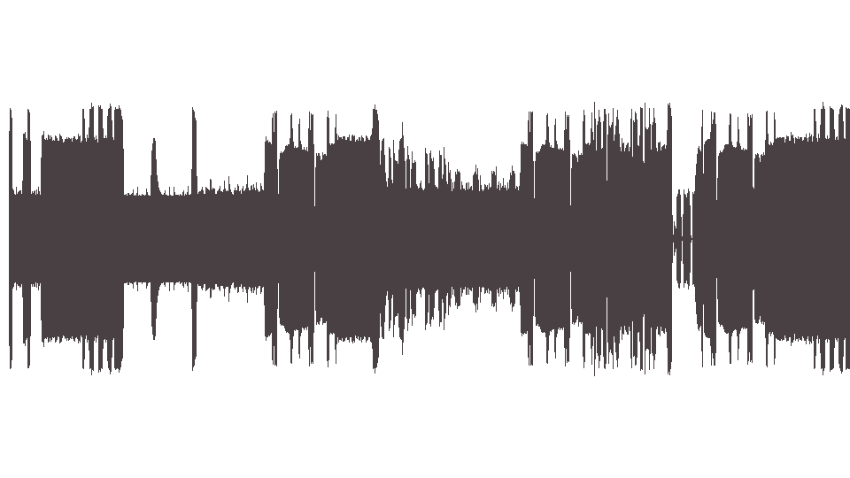 MIDI Out of Yesteryear — Tyrants Or Slaves