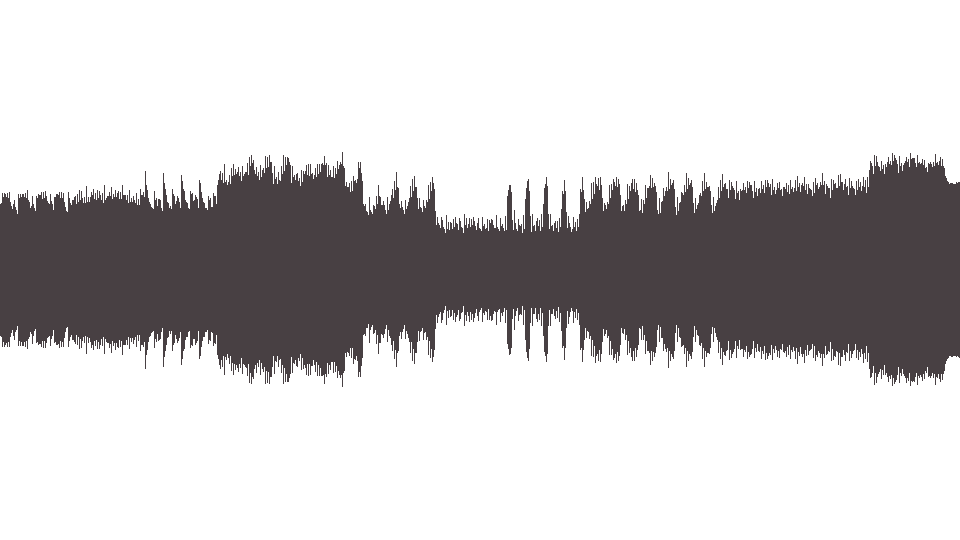 MIDI Output — Brainwash