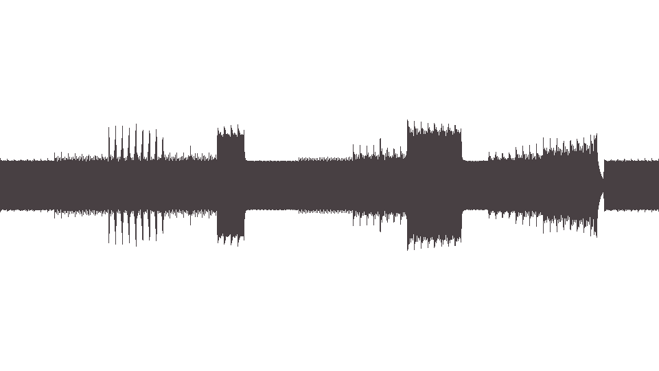 MIDI Output — No Other Point to Get