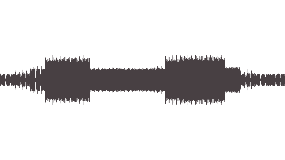 MIDI Output — No War