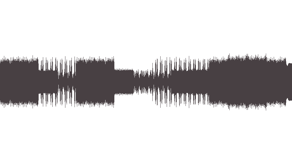 MIDI Output — Our Season