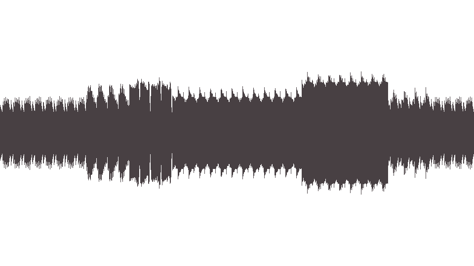 MIDI Output — Rythymic Heartbeats
