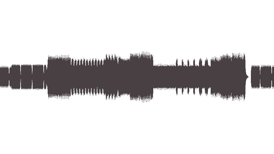 MIDI Output — You Got Da Present