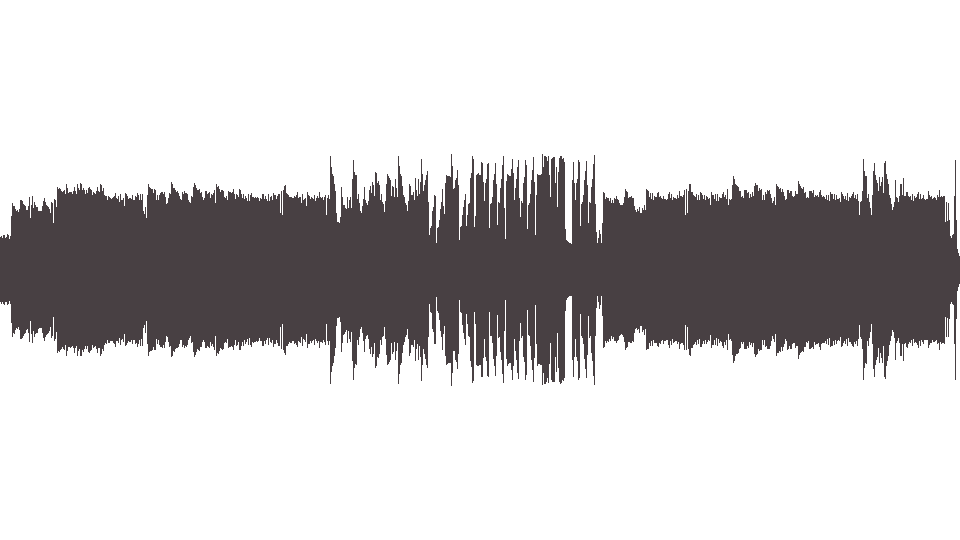 MIDI Overkill — Infections