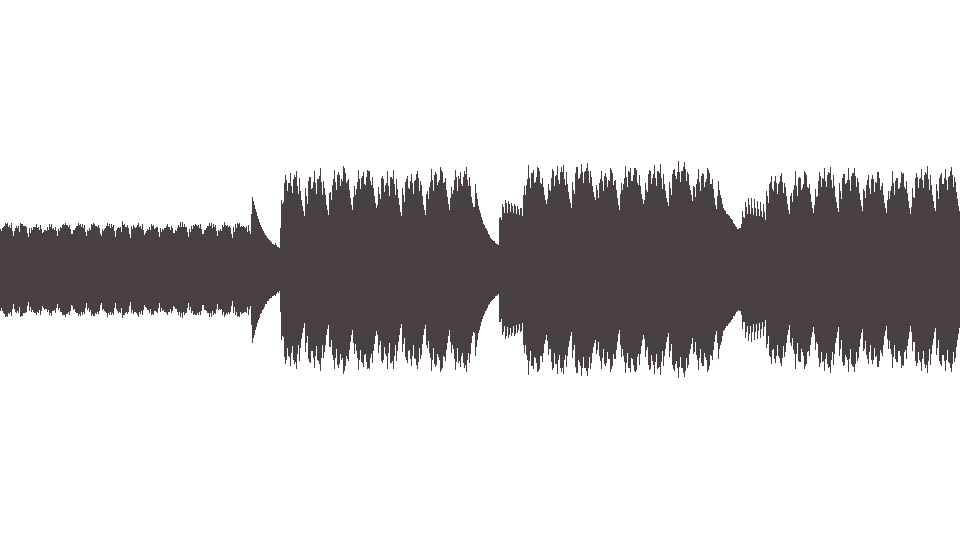 MIDI Overkill — R.I.P
