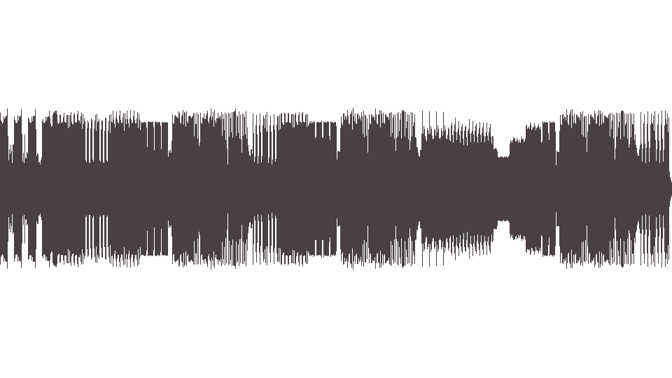 MIDI Overkill — Thunderhead