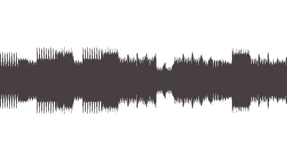 MIDI Overkill — World of Hurt