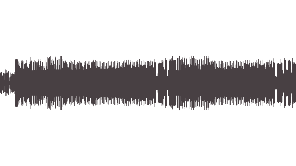 MIDI Overload — Cornrted in the Moor