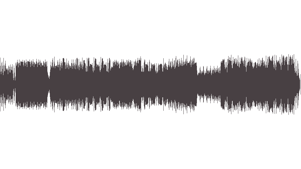 MIDI Overload — Flames of Love