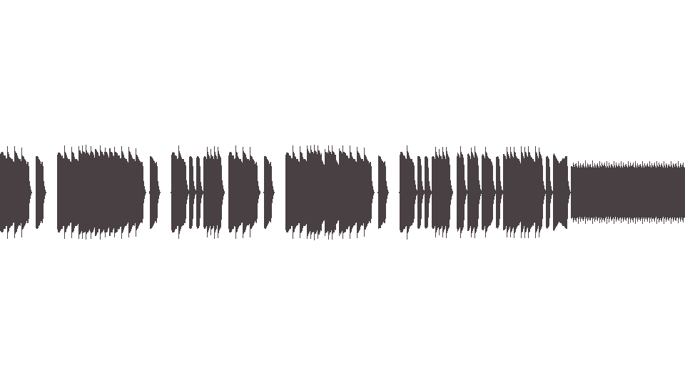 MIDI Overload — Overload Lonesome