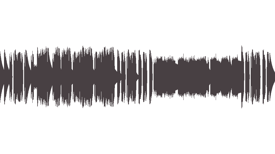 MIDI Overload — Overload Memory From Nine Demarcation