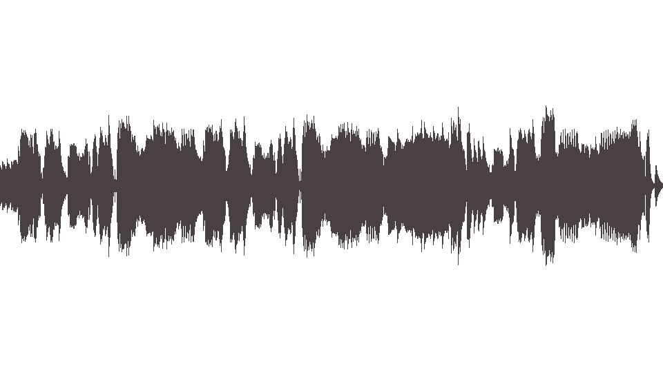 MIDI Ocean Colour Scene — Better Day