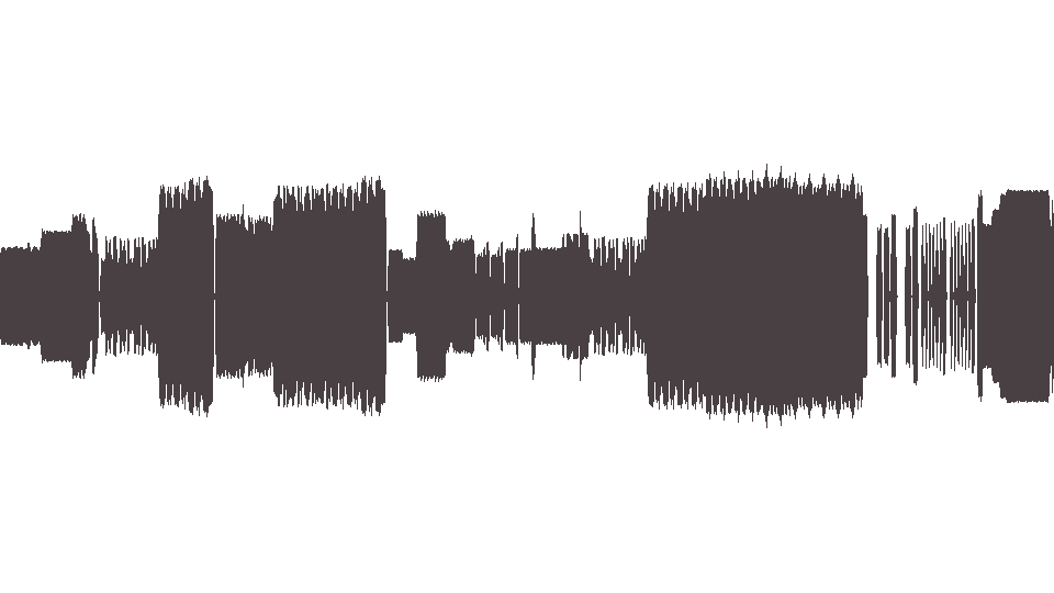 MIDI Ocean Colour Scene — Hundred Mile High City