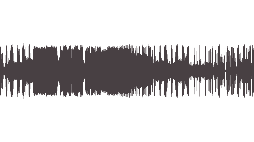 MIDI Oceano — Disgust For Your Kind