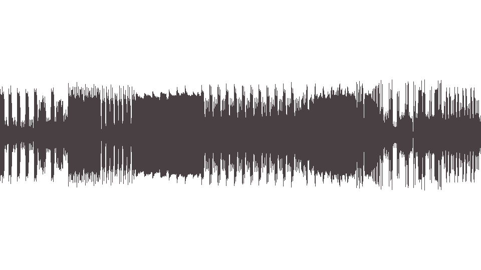 MIDI Oceano — With Legions