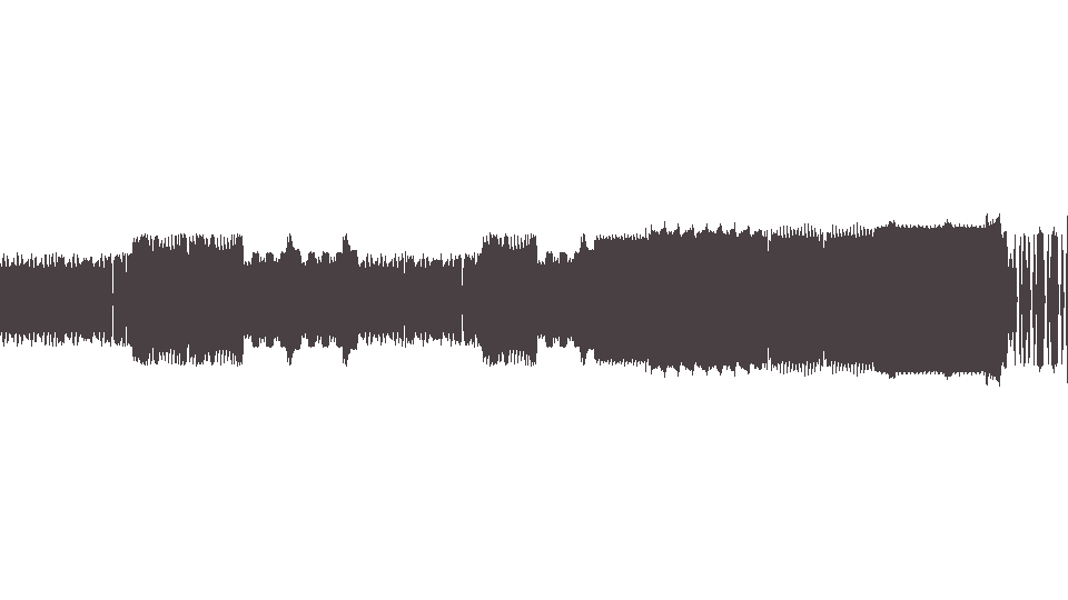 MIDI Old Dead Tree (The) — How Could You