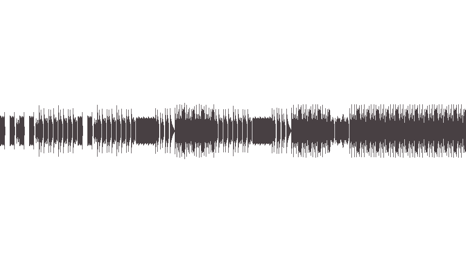 MIDI ONA — Kiedy Powiem Sobie Dosc